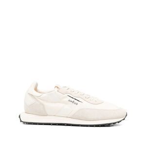 Ghoud White Trainers - Low-Tops Men